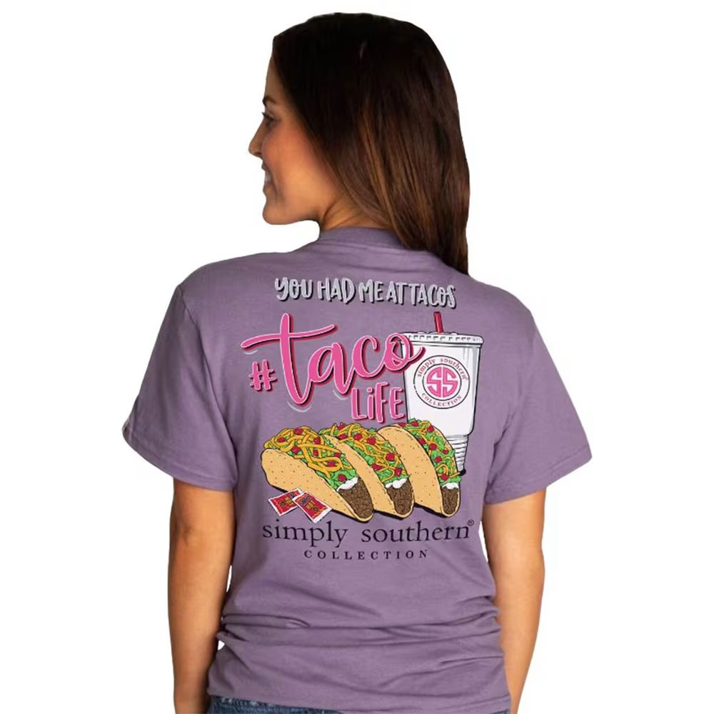 Simply southern Shirt